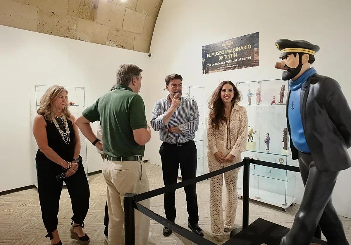 Alicante’s summer culture programme