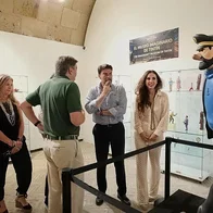 Alicante's summer culture programme brings Tintin, Cirque du Soleil and free concerts to the city