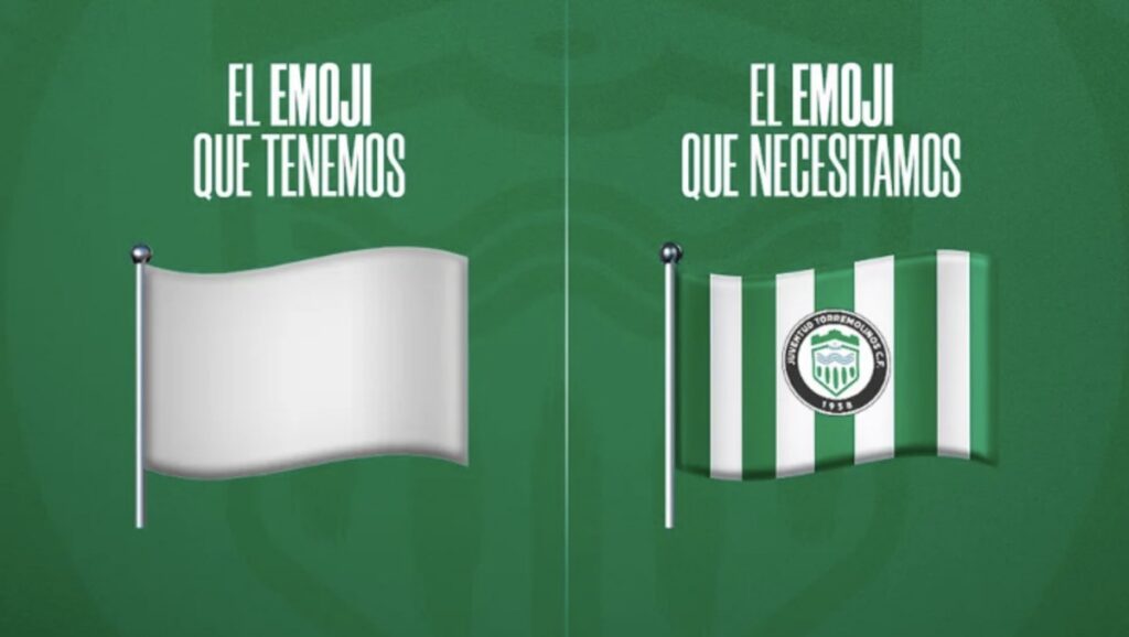 Torremolinos FC emoji