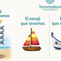 Torremolinos emojis proposal
