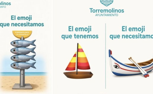 Torremolinos emojis proposal