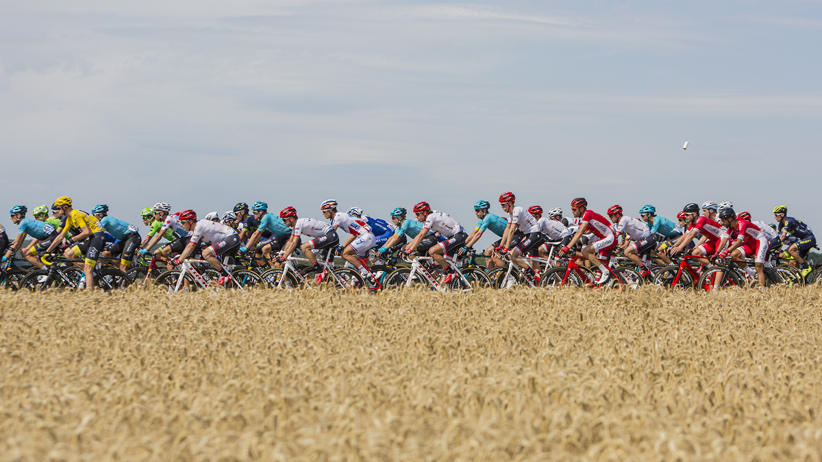 Spain Tour de France fans warned extreme heat could force cancellations for first time in history