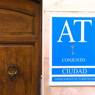 Tourist apartment Malaga