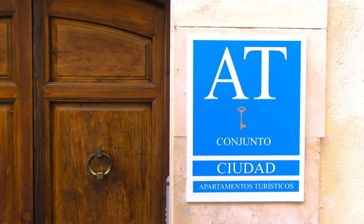 Tourist apartment Malaga