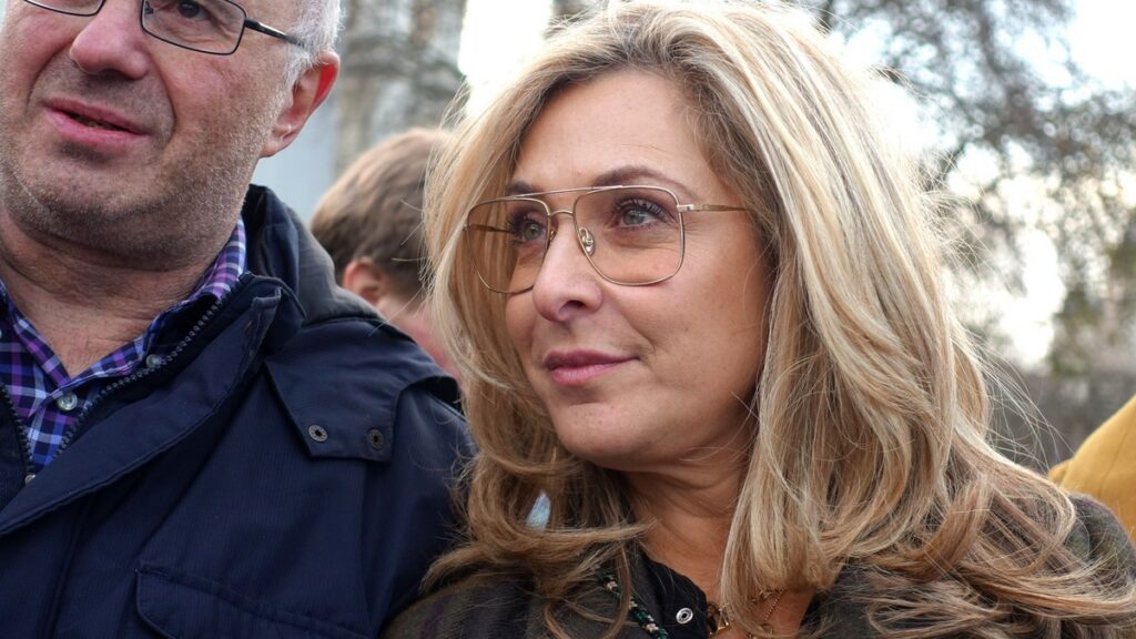 EastEnders star Tracy-Ann Oberman denied boarding onto Spain flight, the detail you must check before travel