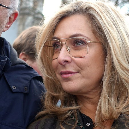 Tracy-Ann Oberman