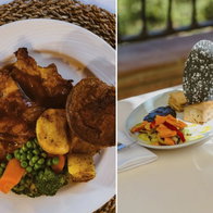 Delights of El Jinete, Mijas.