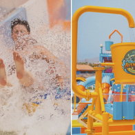 Aquavelis - the best splash around.