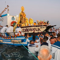 Virgen del Carmen Costa del Sol