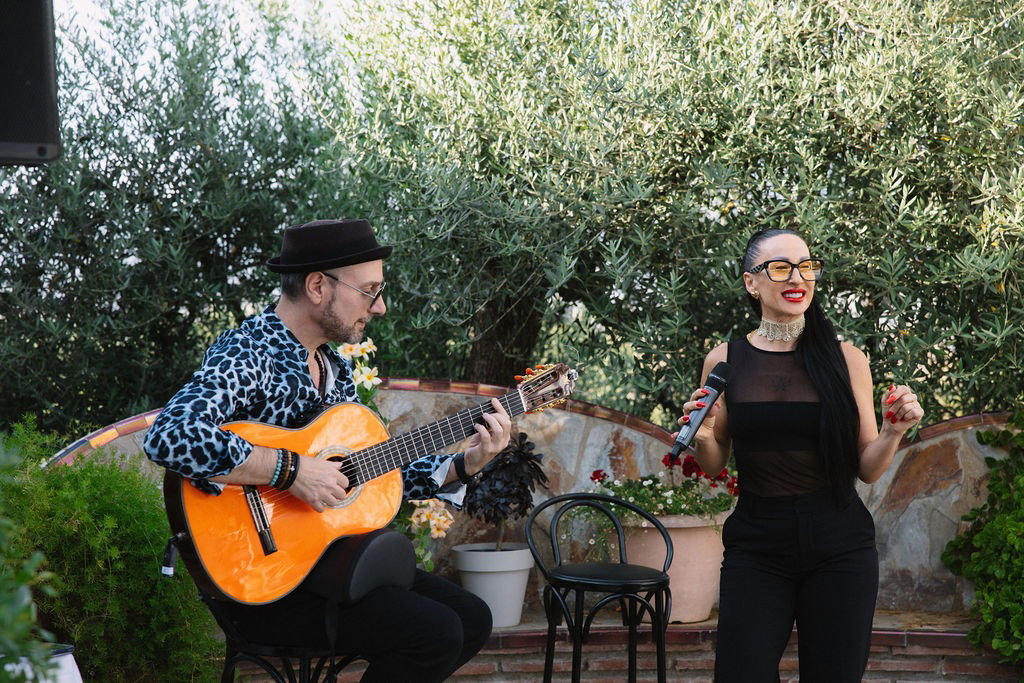 El Jinete Mijas Costa: Locals’ favourite for atmosphere, entertainment and exquisite food