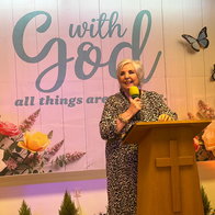Hope Christian Fellowship continues serving the La Marina community.