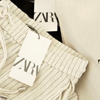 Zara trousers