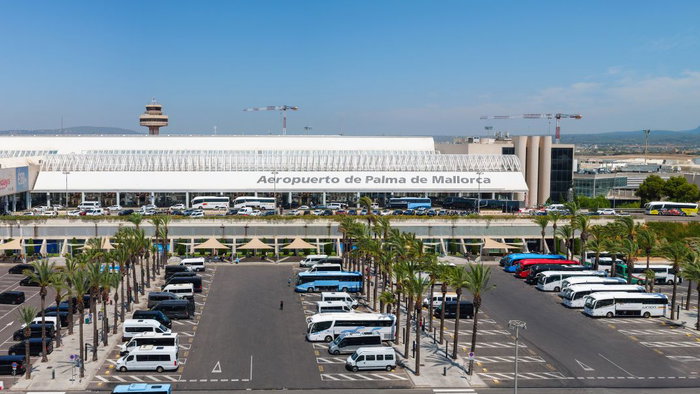 Palma Airport name change confirmed after years of debate