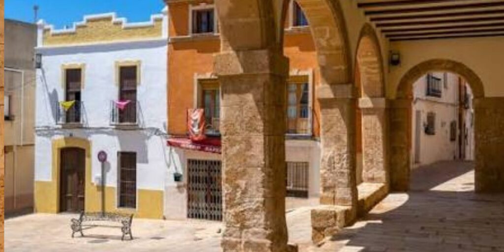 Teulada and Moraira hatch plan to beat the heat with trees and climate refuges