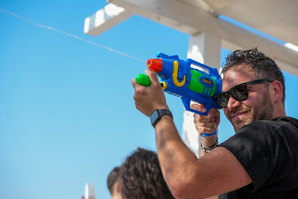 BiberSplash 2026 brings a charity water festival to El Campello this weekend