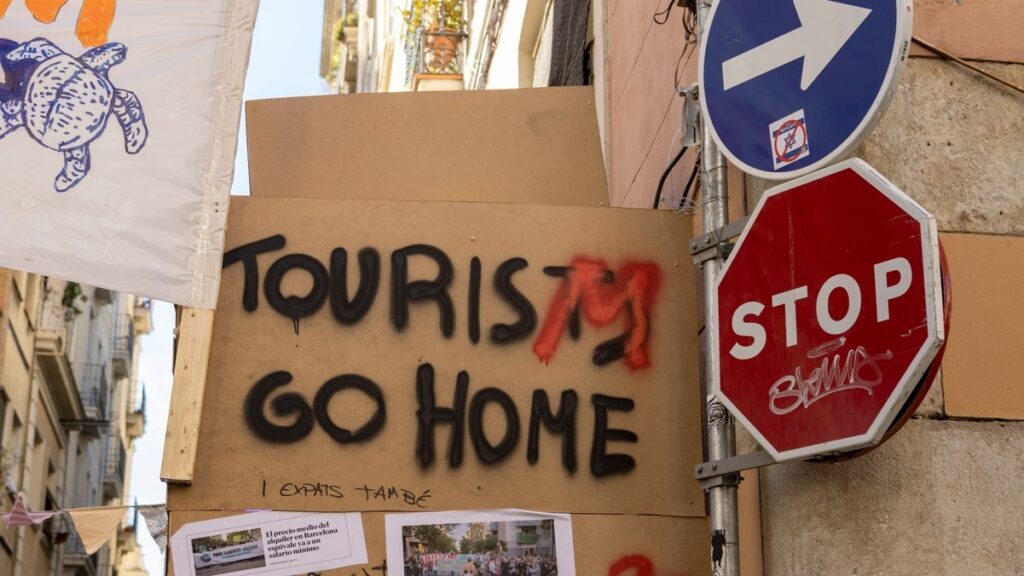 Could Mallorca’s anti-tourism protests affect your holiday? Here’s what the controversial ‘action manual’ actually says