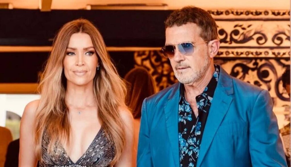 Antonio Banderas returns as guest of honour at Marbella’s star-studded charity gala
