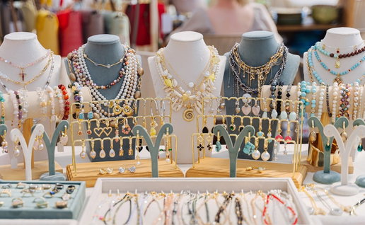 artisan market