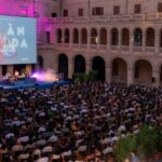 Palma prepares for Atlàntida film festival with stars, premieres and open-air cinema
