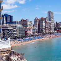 Benidorm holiday rental owners hit with €100,000 in first illegal apartment fines