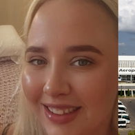 Brit mum and daughter stranded in Mallorca
