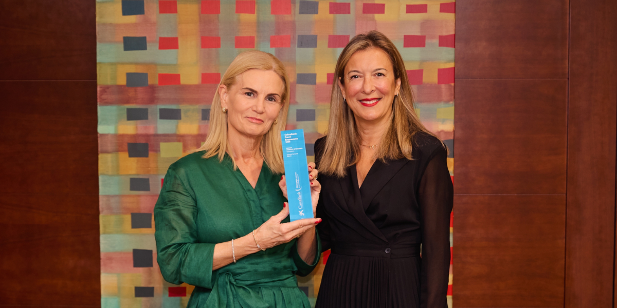 euroweeklynews.com - Lottie Verrier - Mallorca hotel boss honoured