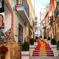 Ten new public spaces celebrate women who shaped history