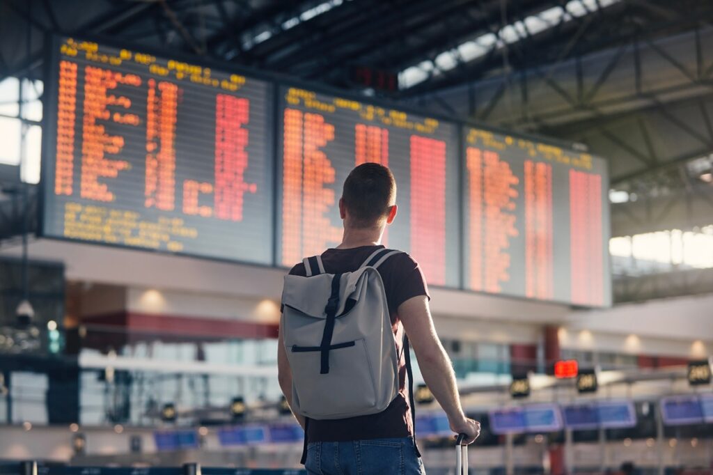 Booked your flight through an online travel agency? New EU rules could make refunds much easier If youve ever had a flight cancelled after booking through an online travel platform, youll probably know the frustration. The […]