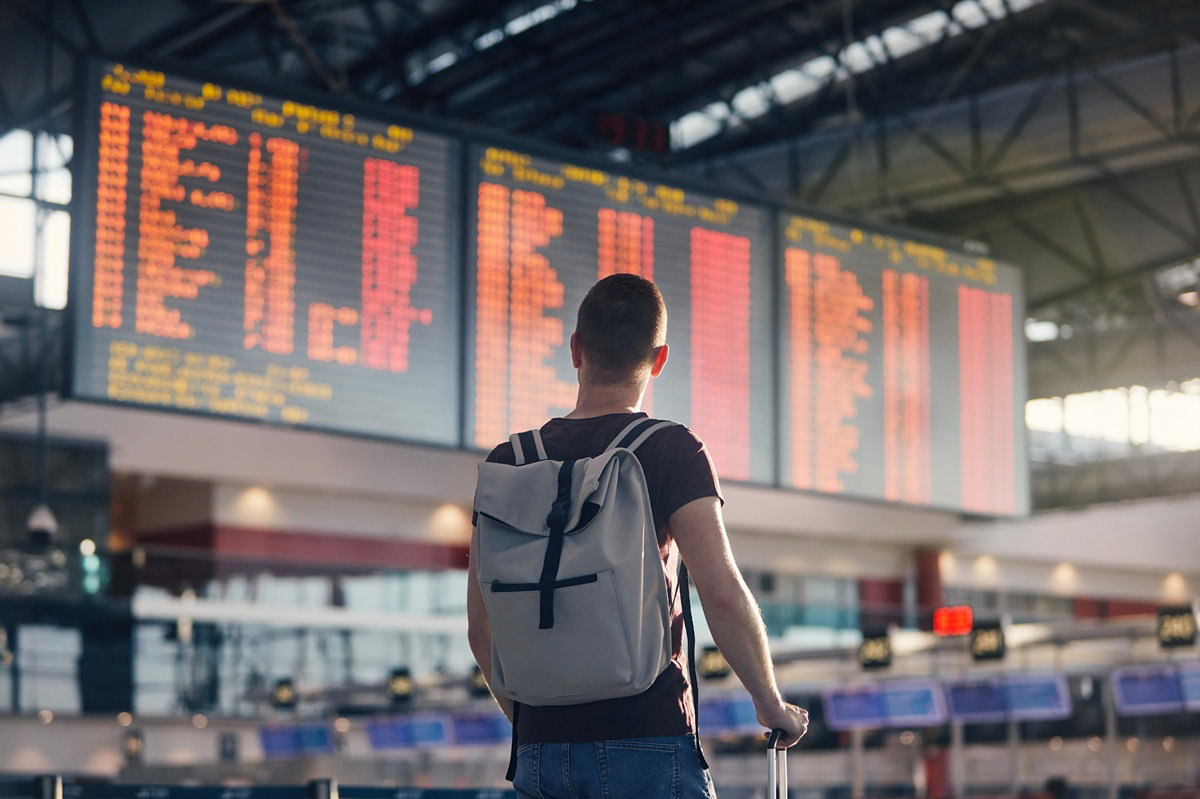 Booked your flight through an online travel agency? New EU rules could make refunds much easier