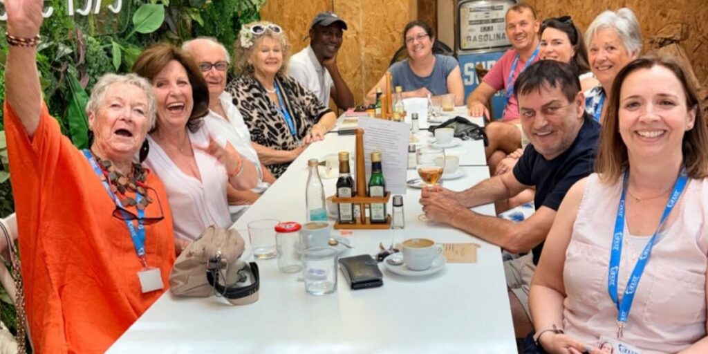 Cancer Support Mallorca celebrates the volunteers changing lives across the island