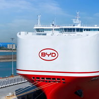 BYD Shenzhen to off load thousands more Chinese cars in Motril.