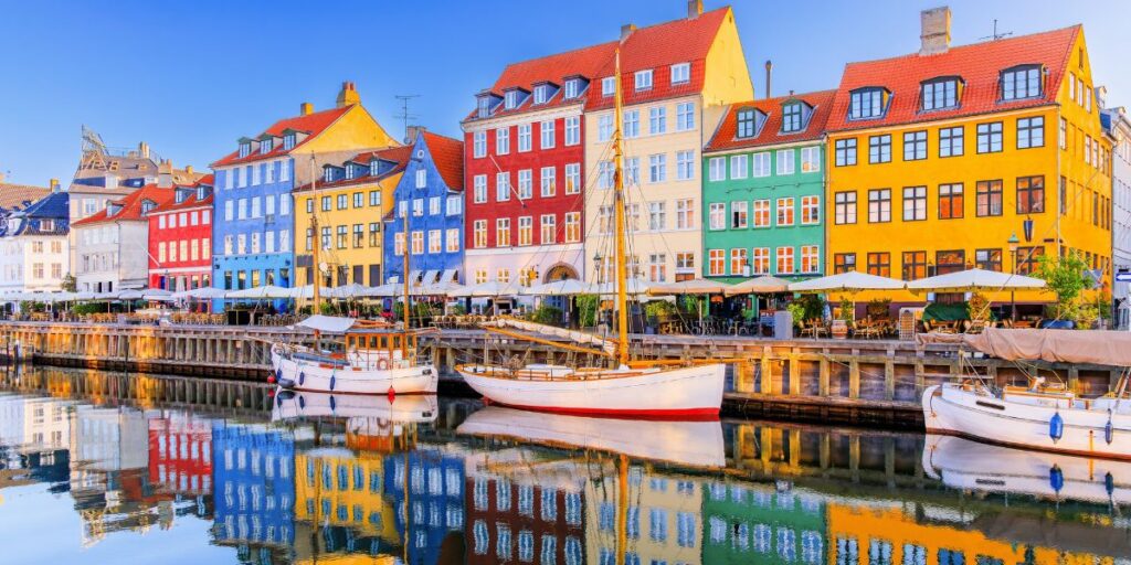 Copenhagen named world’s most liveable city again as 2026 rankings revealed