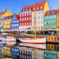 Copenhagen named world's most liveable city