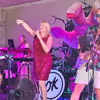 Costa Blanca charity concert raises more than €2,000