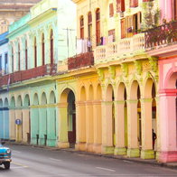 Cuba