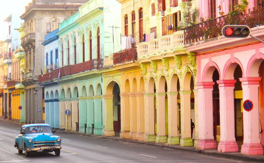Cuba