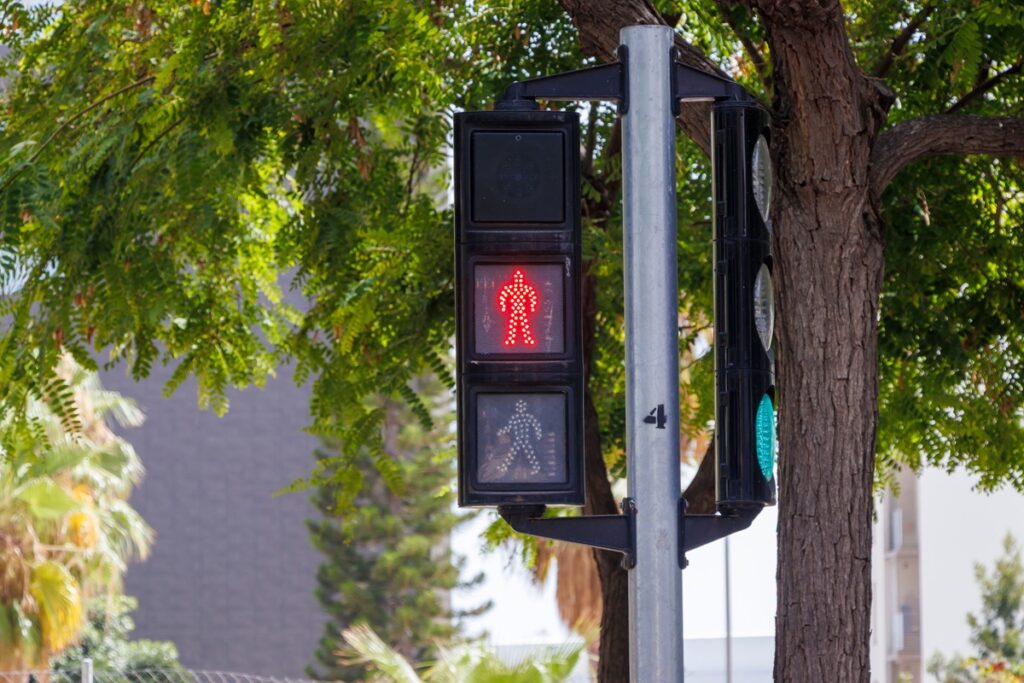 New driving rules in Spain from 1 October: The changes every driver, cyclist and pedestrian needs to know