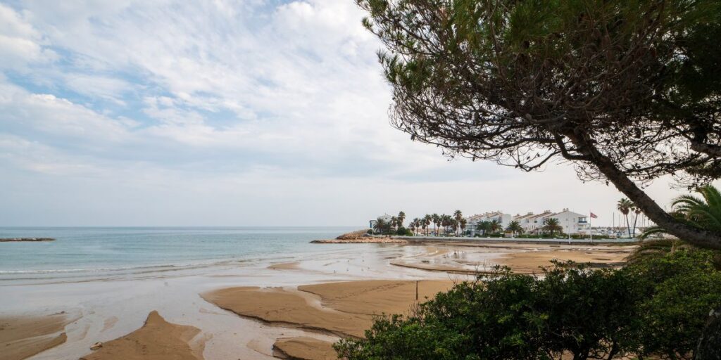 Beach tragedy as elderly woman dies after drowning on Costa del Azahar