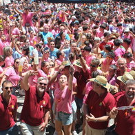 Dénia’s Summer Fiesta Begins