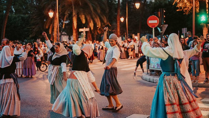 Festes de la Beata