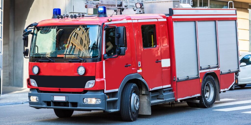 Brussels firefighters’ indefinite strike could affect emergency response times