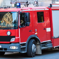 Brussels fire strike enters indefinite phase