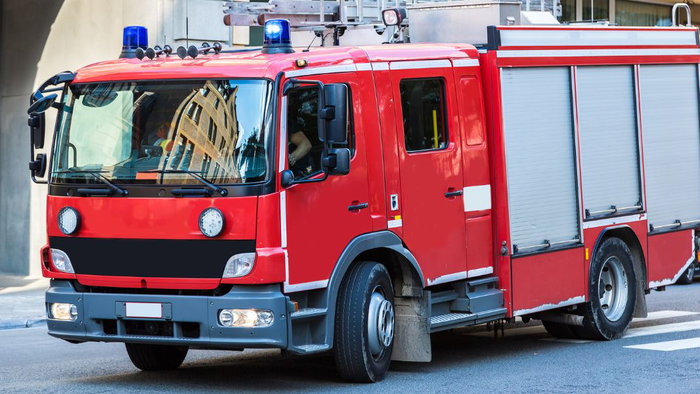 Brussels fire strike enters indefinite phase