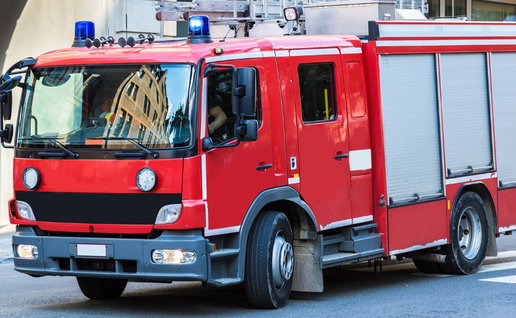 Brussels fire strike enters indefinite phase
