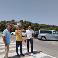 Costa Blanca councils introduce new parking measures for the summer.