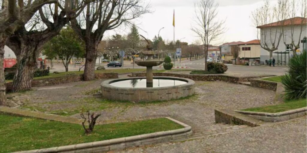 Spain World Cup celebrations end in tragedy after 13-year-old dies in fountain collapse