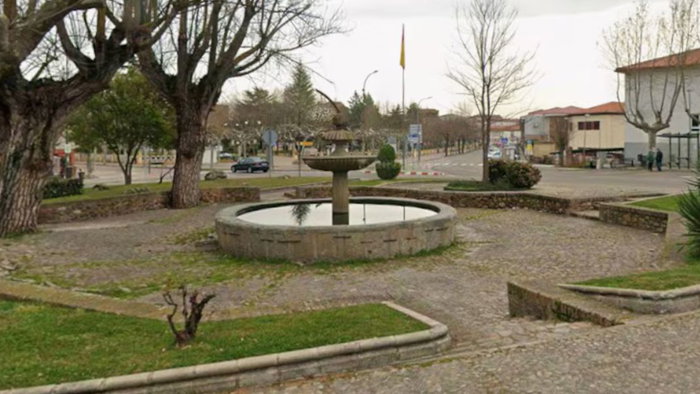 Spain World Cup celebrations end in tragedy after 13-year-old dies in fountain collapse