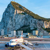 Gibraltar warns travellers not to believe 'visa loophole'