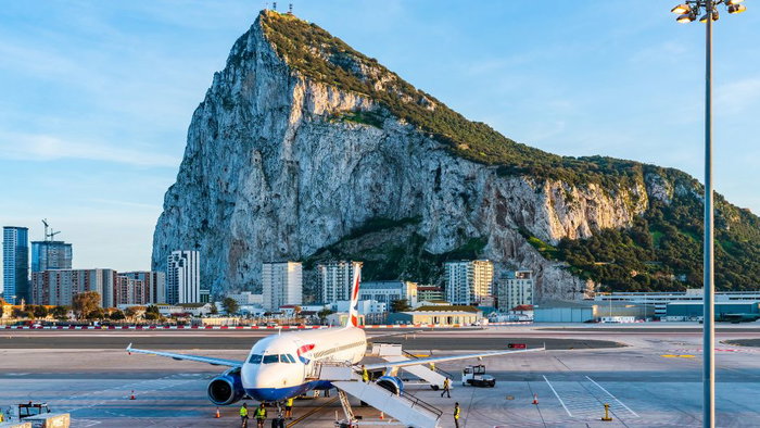 Gibraltar warns travellers not to believe 'visa loophole'