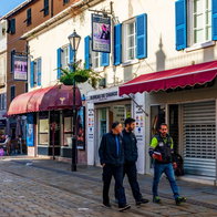 July 15 marks a new era for Gibraltar's tax-free shopping